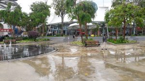Pulau Sentosa Singapore