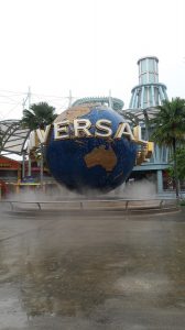 Pulau Sentosa Singapore