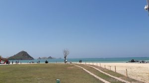 Pantai Kuta Mandalika