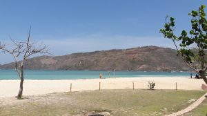 Pantai Kuta Mandalika