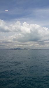 Batam Singapore Trip