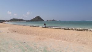 Pantai Kuta Mandalika