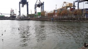 Pelabuhan Marina Makassar