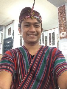 Rumah Tenun Lombok