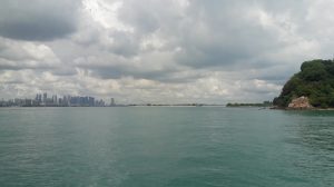 Batam Singapore Trip