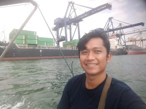 Si Bolang Nusantara