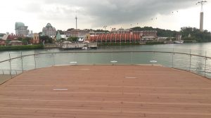 Pulau Sentosa Singapore