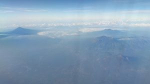 View Taman Nasional Bromo Tengger Semeru