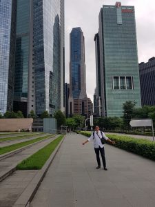 Marina Bay Sands