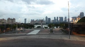 National Stadium Singapore