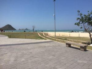 Pantai Kuta Mandalika
