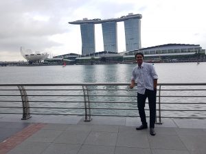 Marina Bay Sands