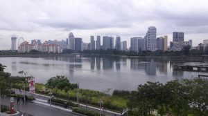 National Stadium Singapore