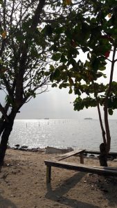 Welcome to Pulau Khayangan Makassar
