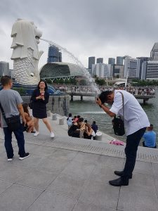 Marina Bay Sands