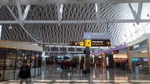 Bandara Sultan Hasanuddin Makassar