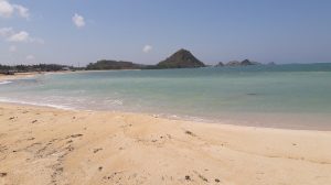 Pantai Kuta Mandalika