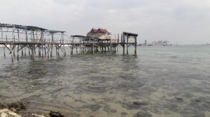 Welcome to Pulau Khayangan Makassar