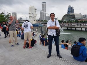 Marina Bay Sands