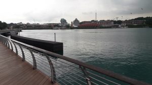 Pulau Sentosa Singapore