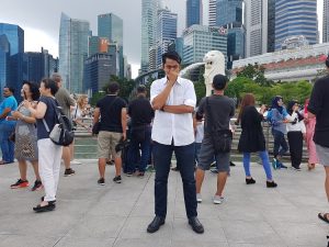 Marina Bay Sands