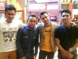 Yuk Keep Smile Live Trans TV
