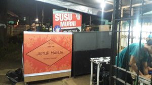 Jamur Manja