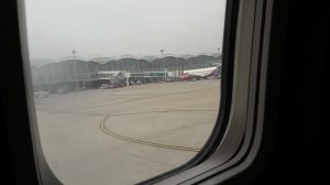 Bandara Kualanamu Medan
