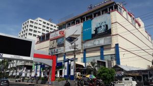 ITC Center Manado