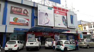 Manado Town Square