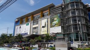 MTC Karebosi Makassar