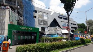 WTC Surabaya