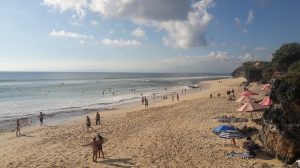 Dreamland Beach Bali