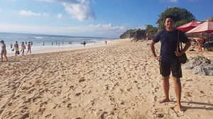 Dreamland Beach Bali