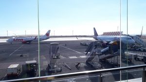 Goodbye Ngurah Rai International Airport