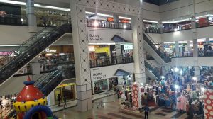 Palembang Square Mall