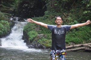 Curug Cimahi