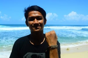 Pantai Sadranan
