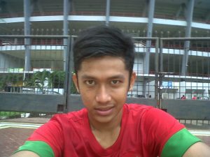 Stadion GBK