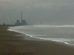 Pantai Selatan Cilacap