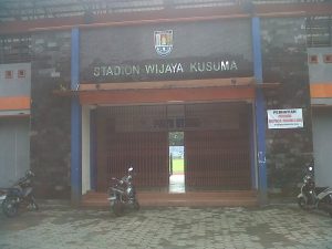 Stadion Wijaya Kusuma Cilacap