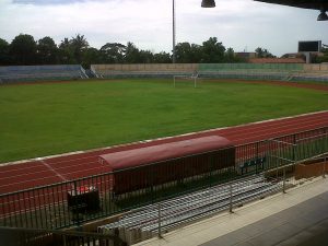 Stadion Wijaya Kusuma Cilacap
