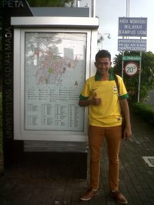 Kampus UGM