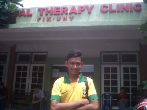 Klinik Fisioterapi UNY