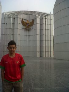 Monumen Perjuangan Bandung