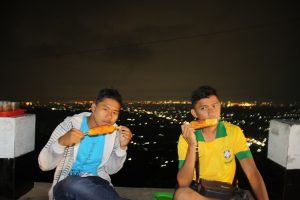 Bukit Bintang Yogyakarta