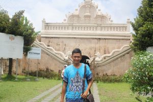Istana Tamansari Yogyakarta