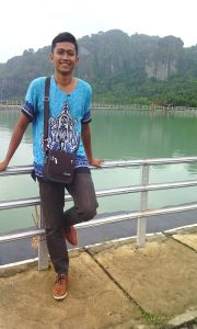 Embung Nglanggeran