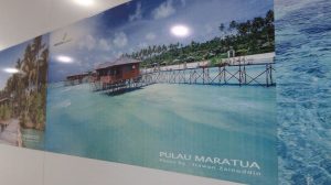 Bandara Sepinggan Balikpapan