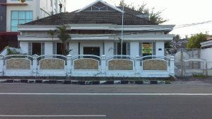 Pantai Kemala BALIkpapan